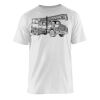 160g Platinum T-shirt Thumbnail