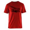 160g adult smooth finish Premium T-shirt Thumbnail