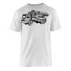 160g Platinum T-shirt Thumbnail