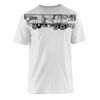 160g Platinum T-shirt Thumbnail