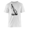160g Platinum T-shirt Thumbnail