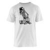 160g Platinum T-shirt Thumbnail
