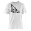 160g Platinum T-shirt Thumbnail