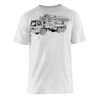 160g Platinum T-shirt Thumbnail