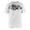 160g Platinum T-shirt Thumbnail