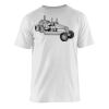 160g Platinum T-shirt Thumbnail