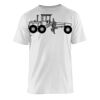 160g Platinum T-shirt Thumbnail