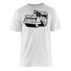 160g Platinum T-shirt Thumbnail