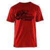 160g adult smooth finish Premium T-shirt Thumbnail