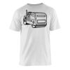 160g Platinum T-shirt Thumbnail