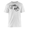 160g Platinum T-shirt Thumbnail