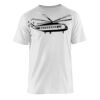 160g Platinum T-shirt Thumbnail