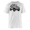160g Platinum T-shirt Thumbnail