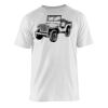 160g Platinum T-shirt Thumbnail