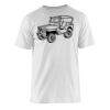 160g Platinum T-shirt Thumbnail
