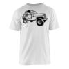 160g Platinum T-shirt Thumbnail