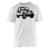 160g Platinum T-shirt Thumbnail
