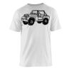 160g Platinum T-shirt Thumbnail
