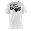 160g Platinum T-shirt Thumbnail