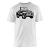 160g Platinum T-shirt Thumbnail