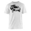 160g Platinum T-shirt Thumbnail