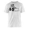 160g Platinum T-shirt Thumbnail