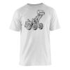 160g Platinum T-shirt Thumbnail