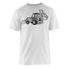 160g Platinum T-shirt Thumbnail