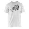 160g Platinum T-shirt Thumbnail