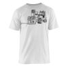 160g Platinum T-shirt Thumbnail