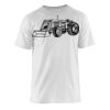 160g Platinum T-shirt Thumbnail