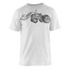 160g Platinum T-shirt Thumbnail