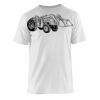 160g Platinum T-shirt Thumbnail