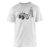 160g Platinum T-shirt Thumbnail