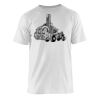 160g Platinum T-shirt Thumbnail