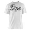160g Platinum T-shirt Thumbnail