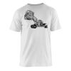 160g Platinum T-shirt Thumbnail