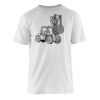 160g Platinum T-shirt Thumbnail