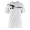160g Platinum T-shirt Thumbnail