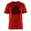 160g adult smooth finish Premium T-shirt Thumbnail