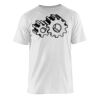 160g Platinum T-shirt Thumbnail