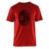 160g adult smooth finish Premium T-shirt Thumbnail