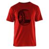 160g adult smooth finish Premium T-shirt Thumbnail