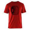 160g adult smooth finish Premium T-shirt Thumbnail