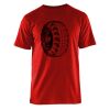 160g adult smooth finish Premium T-shirt Thumbnail