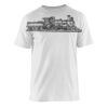 160g Platinum T-shirt Thumbnail