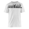 160g Platinum T-shirt Thumbnail