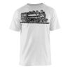 160g Platinum T-shirt Thumbnail