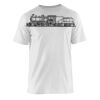 160g Platinum T-shirt Thumbnail