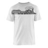 160g Platinum T-shirt Thumbnail